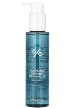 Dr. Ceuracle Pro Balance Pure Deep Cleansing Oil